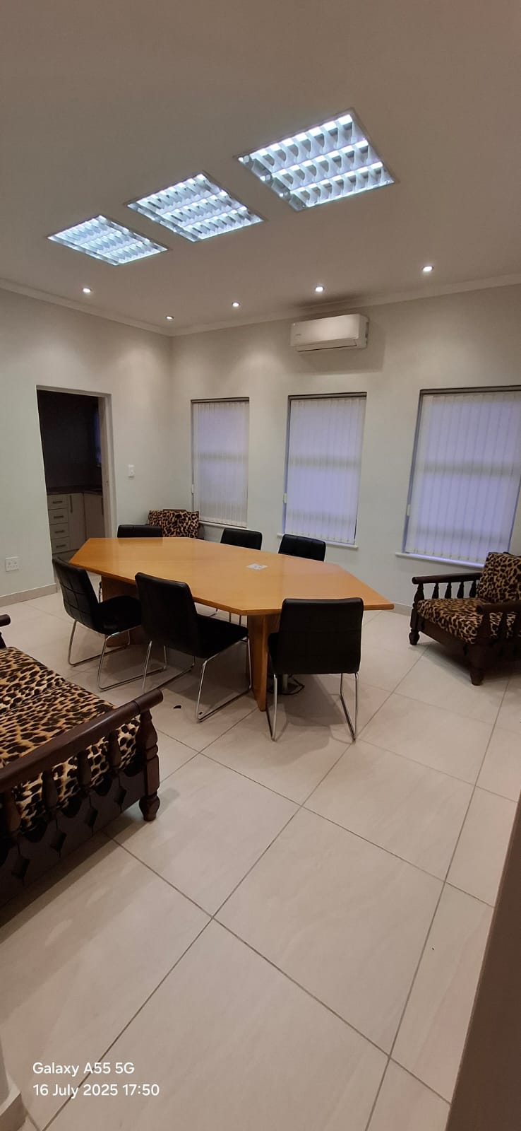 Commercial Property for Sale in Atlantis Industrial Western Cape